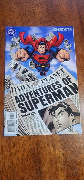 **$1 Reserve**Various Comic Books64648206047874111