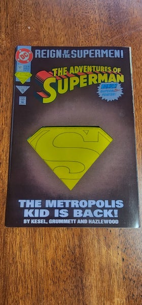 **$1 Reserve**Various Comic Books64648206047874114