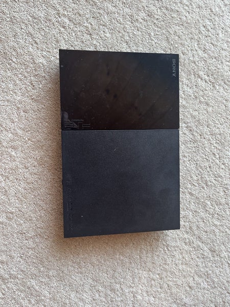 PlayStation 2 package Carousel 2