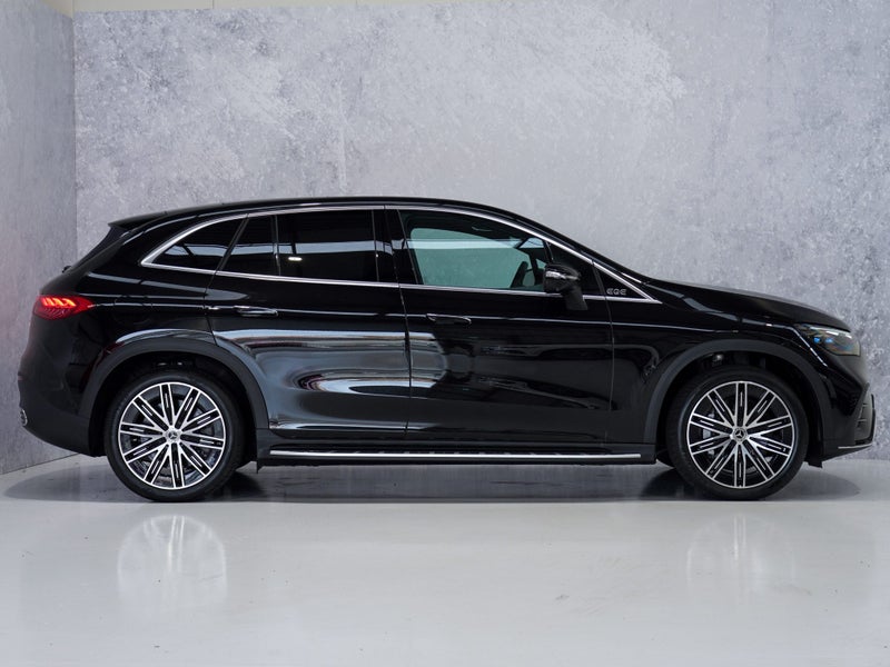 2025 Mercedes-Benz EQE 350 4MATIC AMG Line *NZ...64648392252673112