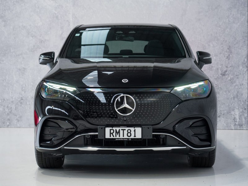 2025 Mercedes-Benz EQE 350 4MATIC AMG Line *NZ...64648392252673113