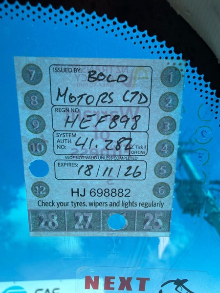 2013 Mazda BT-50 Glx S/C C/C64648392270210113