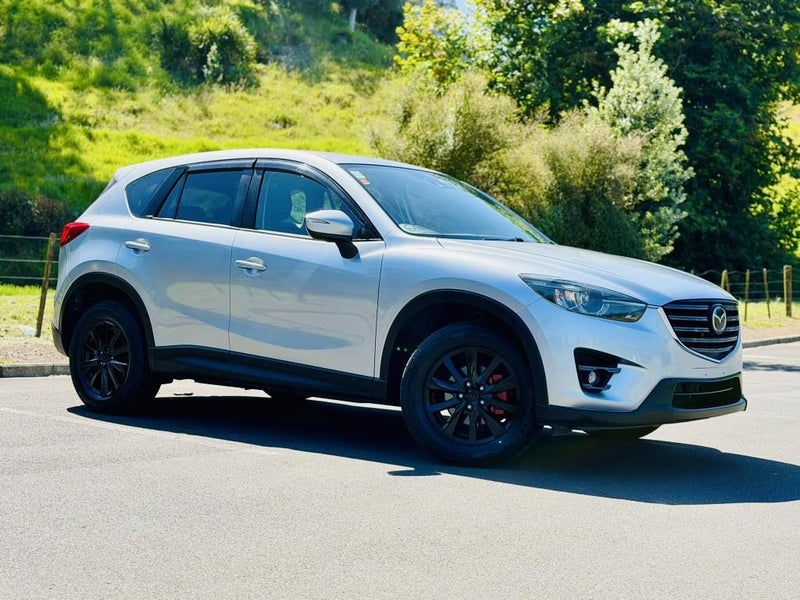 2015 Mazda CX-5 20S SPORTS !! PROACTIVE TOP SPE...64648492486274110