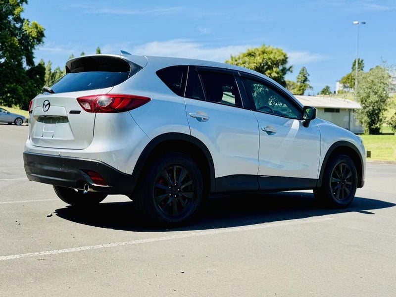 2015 Mazda CX-5 20S SPORTS !! PROACTIVE TOP SPE...64648492486274111