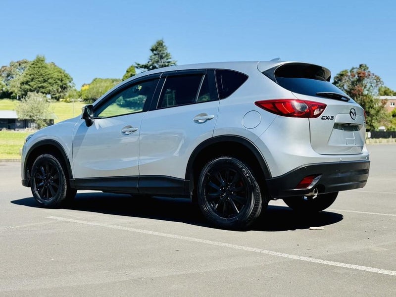 2015 Mazda CX-5 20S SPORTS !! PROACTIVE TOP SPE...64648492486274112