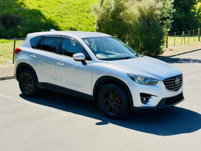 2015 Mazda CX-5 20S SPORTS !! PROACTIVE TOP SPE...64648492486274113