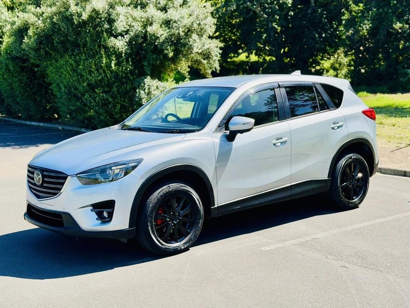 2015 Mazda CX-5 20S SPORTS !! PROACTIVE TOP SPE...64648492486274114