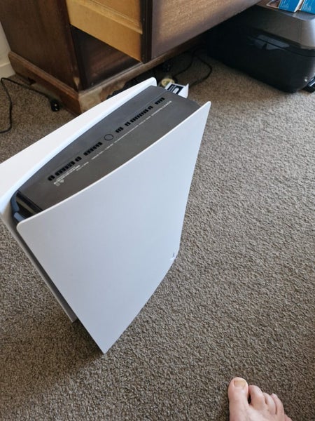 Ps5 console 825GB Carousel 4