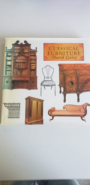 Classical Furniture by David Linley64782112899203110
