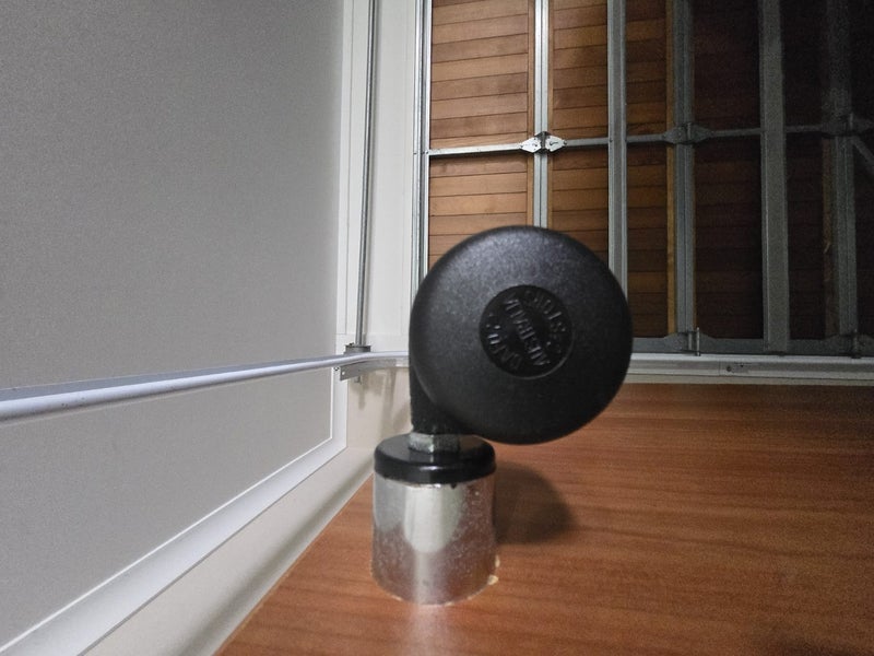 Beautiful custom made Soul to Sole 1.8m entertainment unit Carousel 8