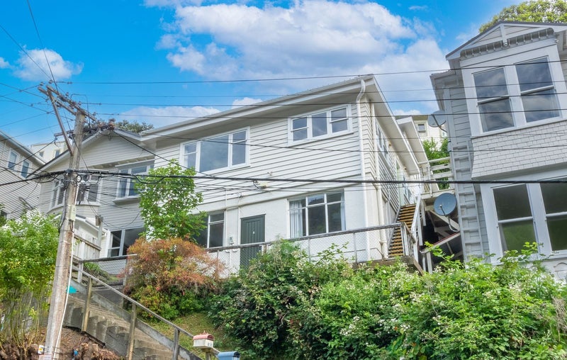 Aro Valley, 1 bedroom64648492522753110