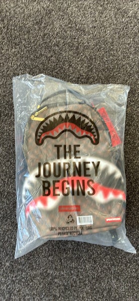 Sprayground blur backpack64648517337729112