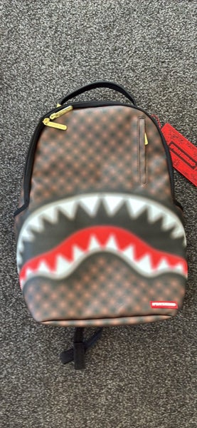 Sprayground blur backpack64648517337729111