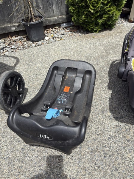 Joie stroller64648504988161112