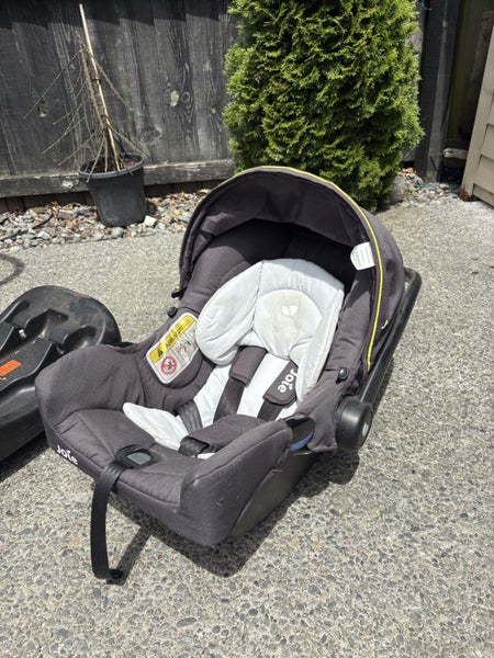 Joie stroller64648504988161113