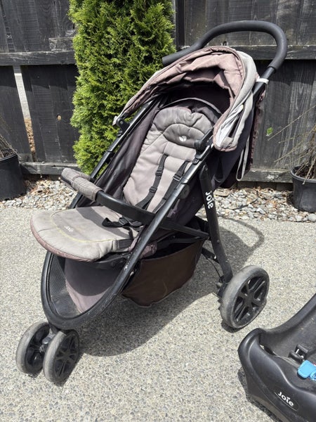 Joie stroller64648504988161114