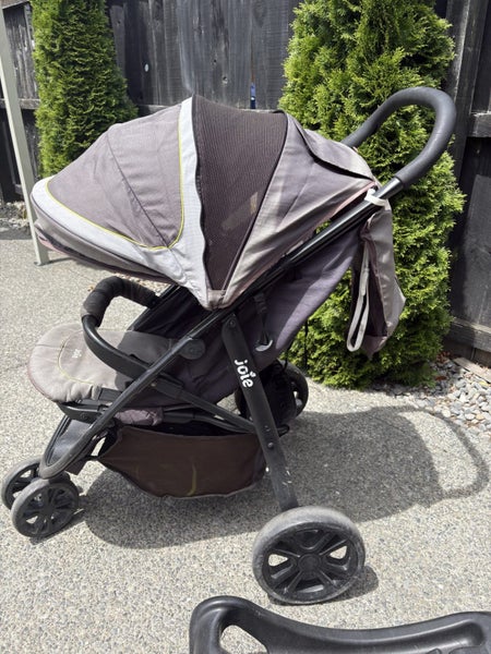 Joie stroller64648504988161110