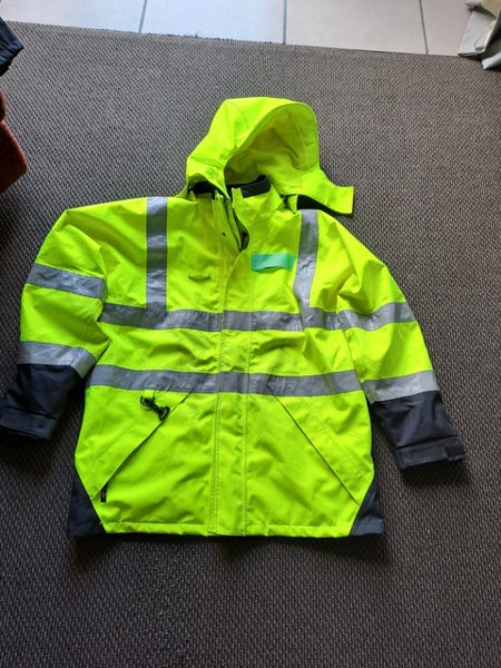 Wet Weather Gear Carousel 1