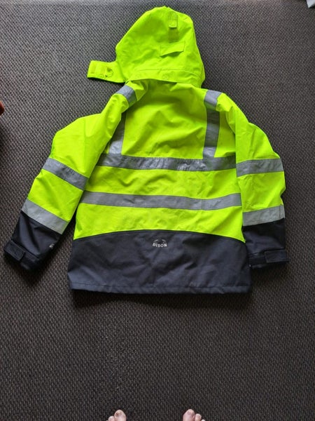 Wet Weather Gear Carousel 2