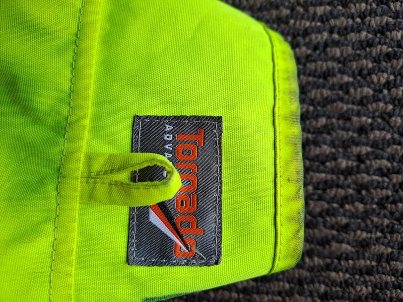 Wet Weather Gear Carousel 9