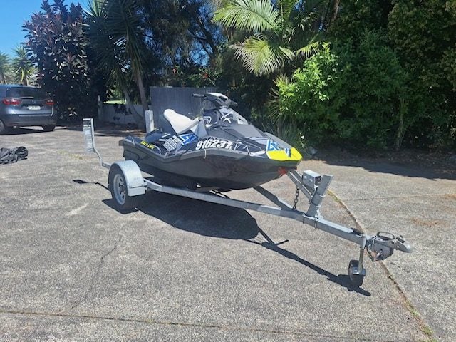 Seadoo Spark64648695415297112
