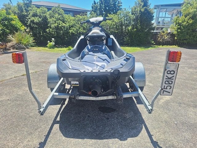 Seadoo Spark64648695415297114