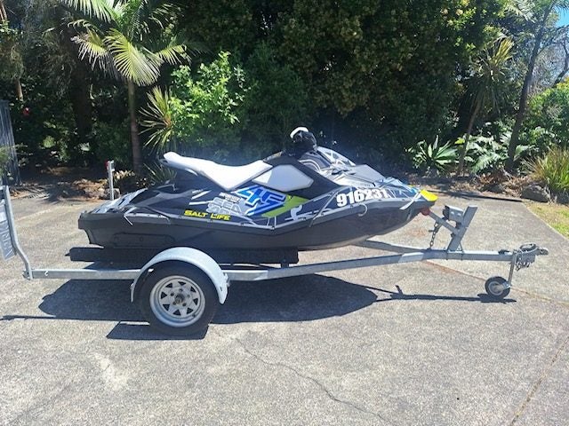 Seadoo Spark64648695415297111