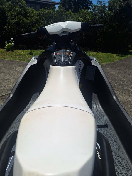 Seadoo Spark64648695415297113