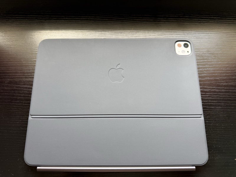 Apple 13” M4 iPad Pro with Cellular and Magic Keyboard64648825714945112