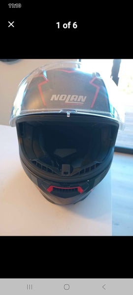 Nolan N87 Plus Motorcycle Hemet Carousel 2