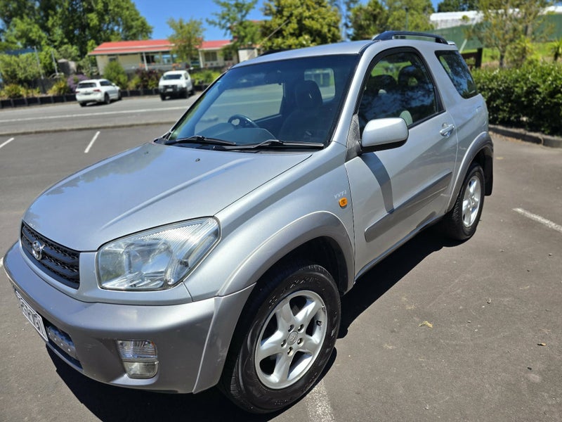 2003 Toyota RAV464648999553666112