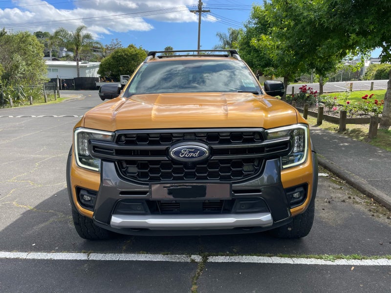 2022 Ford Ranger Wildtrak64648897664899111