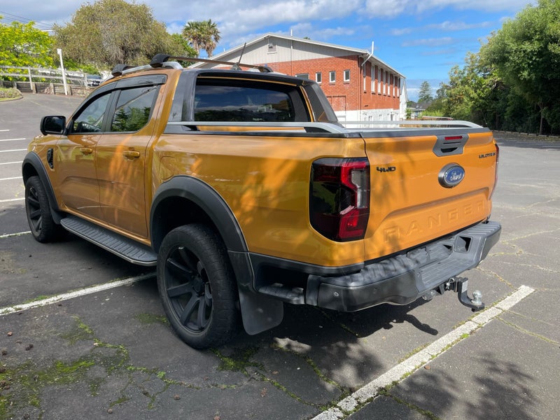 2022 Ford Ranger Wildtrak64648897664899113