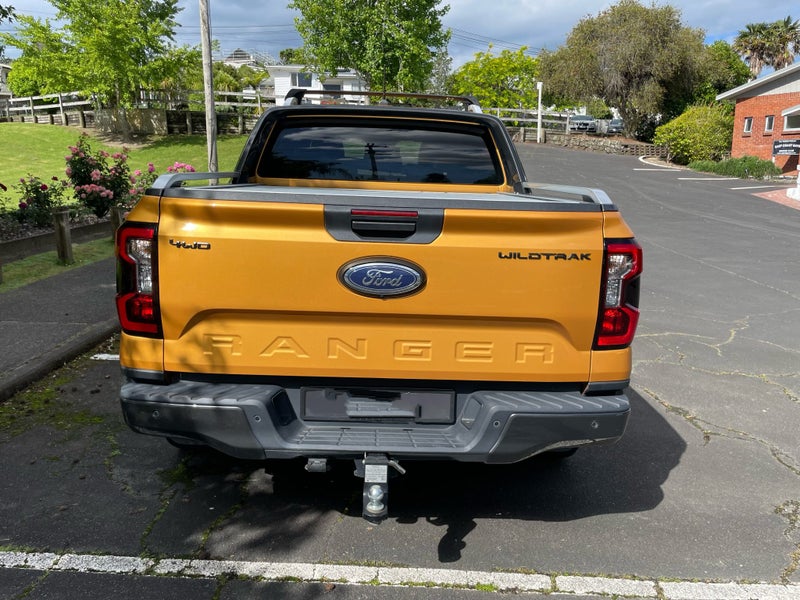 2022 Ford Ranger Wildtrak64648897664899114