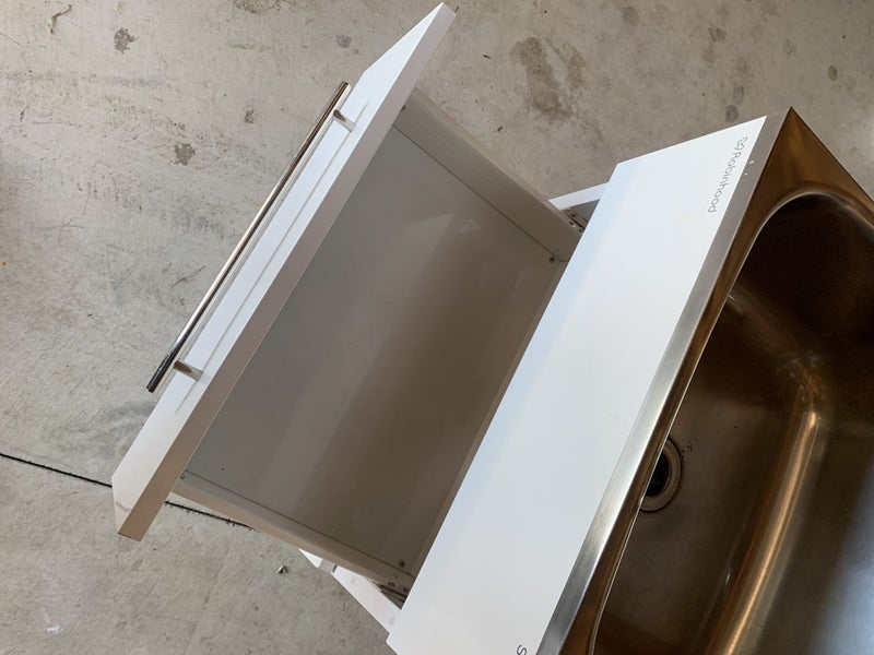 Laundry tub Carousel 8