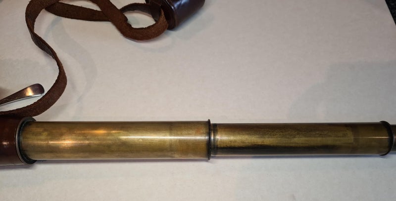 Sniper and Signalling Telescope Carousel 2