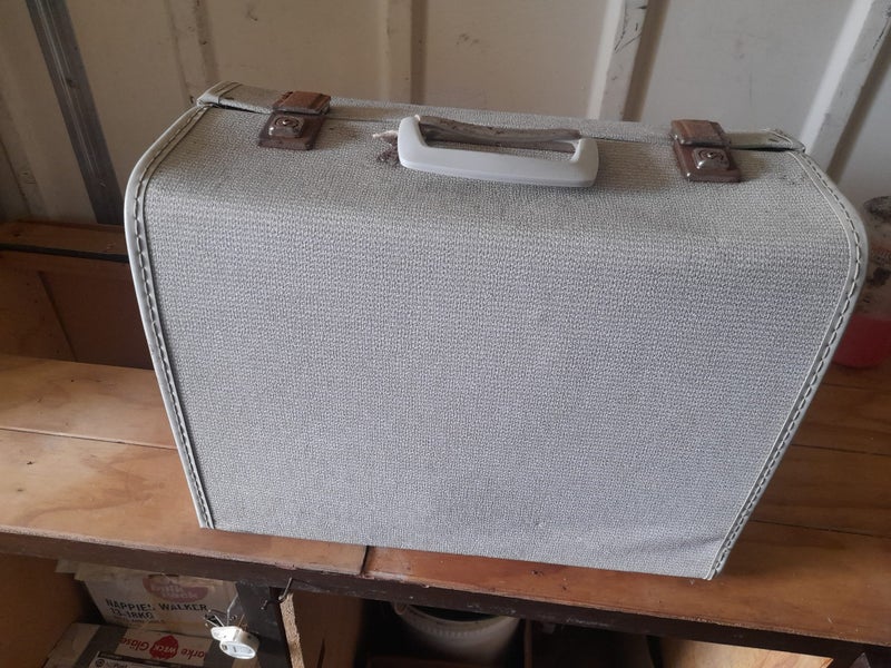 Husqvarna sewing machine Carousel 4