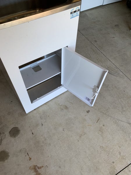 Laundry tub Carousel 7