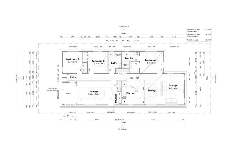 Elevate Your Lifestyle in East Quarter !64648999602561113