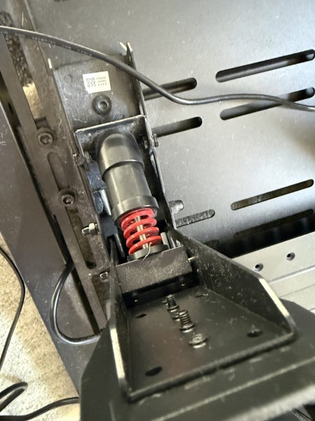 Moza R3 Racing Wheel + Pedals + Next Level Racing Stand Lite (Xbox) – Upgraded64649051738115111