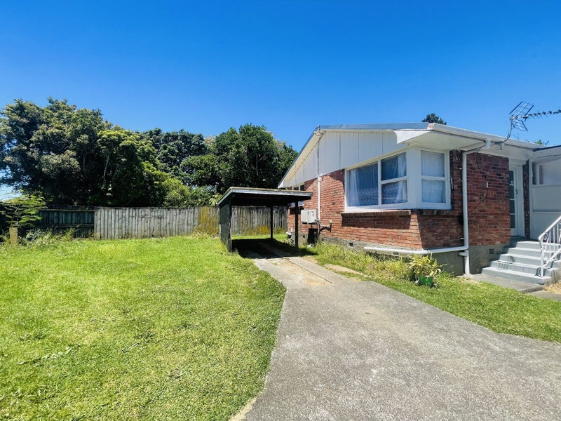Mount Wellington, 2 bedrooms64648999617793110