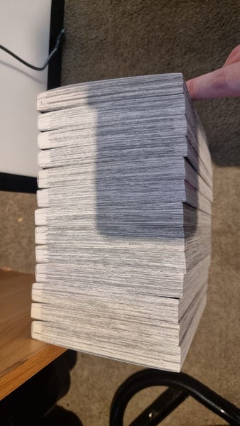 Jujutsu Kaisen (Manga Vols 1–14, Missing Vol 7) Carousel 5