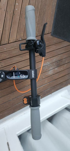 Segway Ninebot F30 Electric Scooter64649177804929112