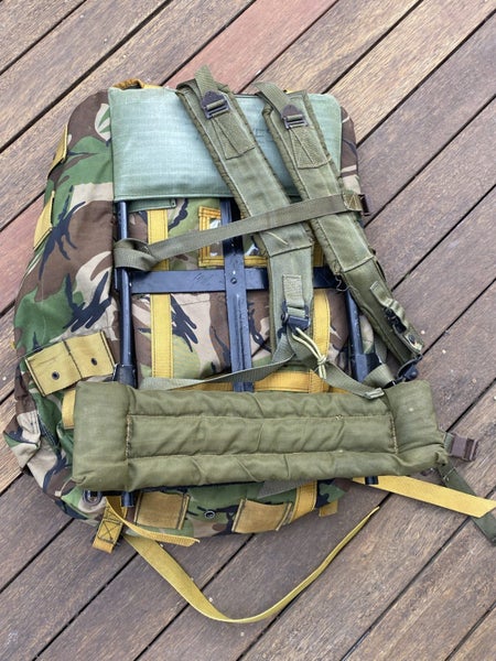 Old army ALICE pack Carousel 2