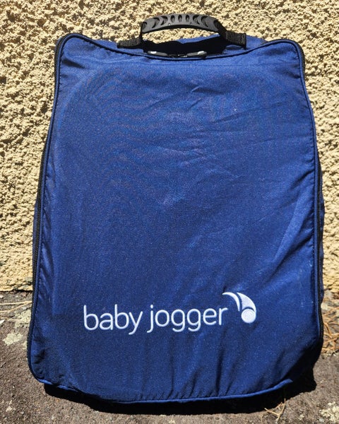Baby Jogger Travel Stroller Carousel 4