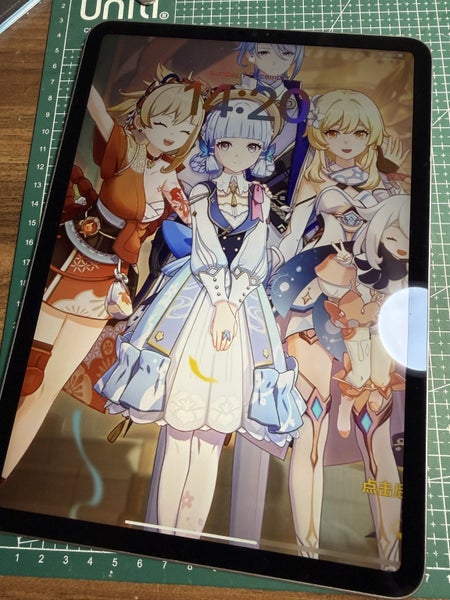 Apple iPad Pro 11" (M2, 128GB, Wi-Fi) – Immaculate Condition64649228134786110