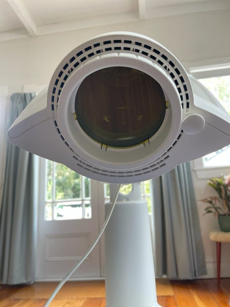 Bioptron Pro 1 Carousel 4