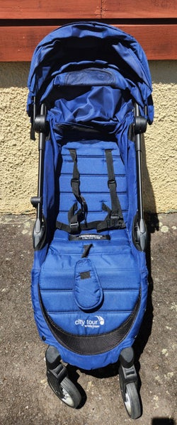 Baby Jogger Travel Stroller Carousel 2