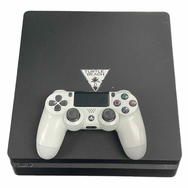 PLAYSTATION 4 SLIM 1TB Carousel 1