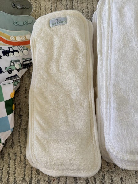 Bear & Moo Reusable Nappy Bundle64649202979201112